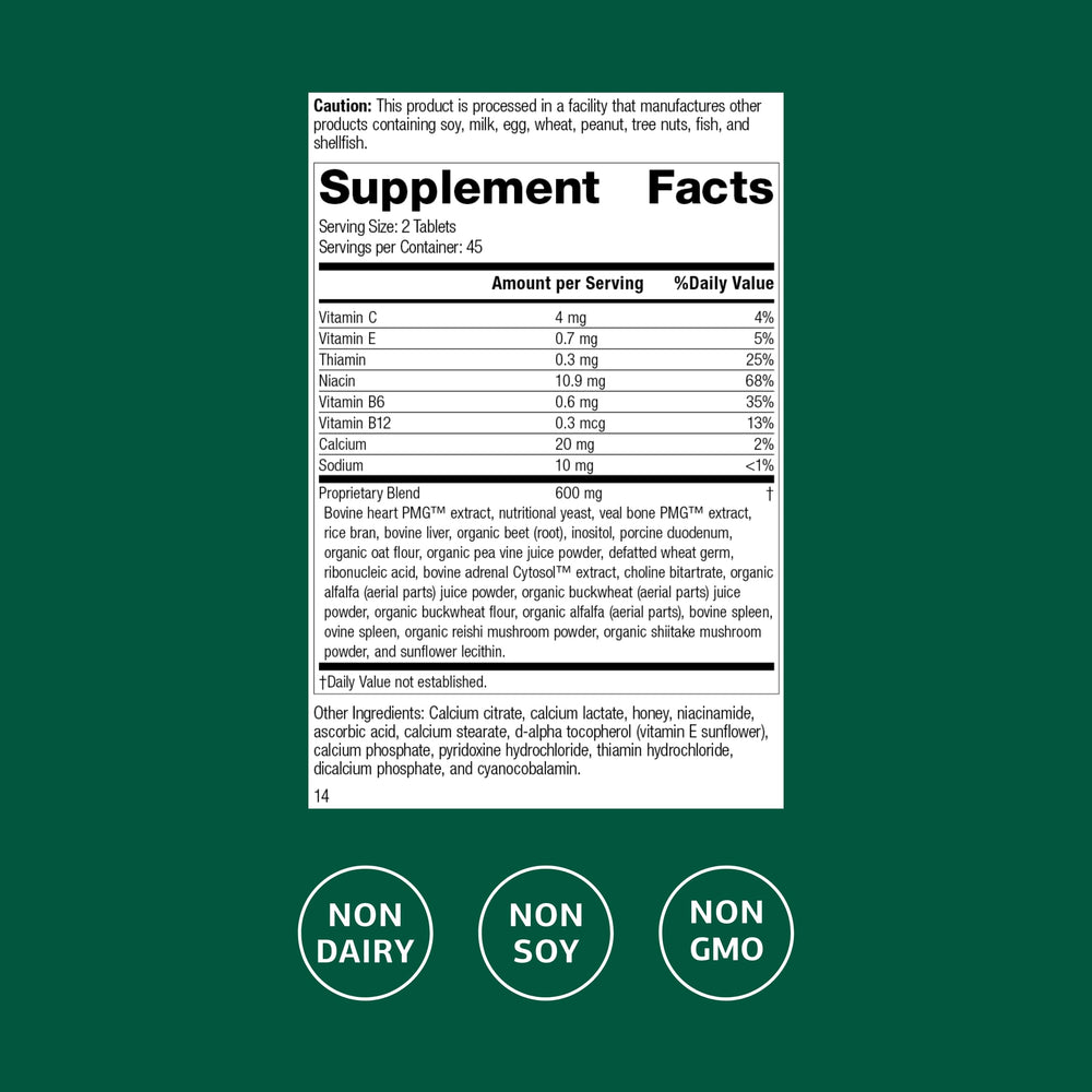 Vasculin cardiovascular health support image