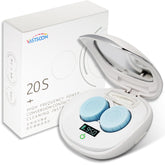 Main unit of Vastsoon 2.0 Ultrasonic Contact Lens Cleaner