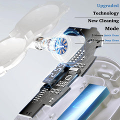 USB-C charger for Vastsoon 2.0