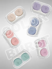 Vastsoon 6-pack in-use with lens case and tools