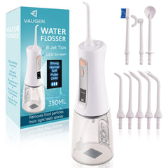 VAUGEN water flosser front view