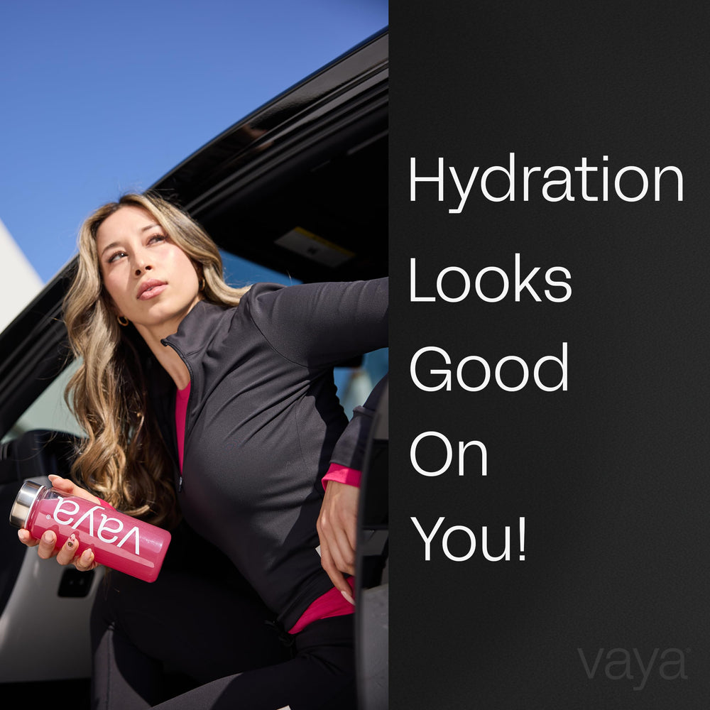 Vaya lab-tested seal close-up