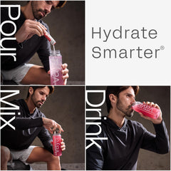 Vaya travel-pack portable design