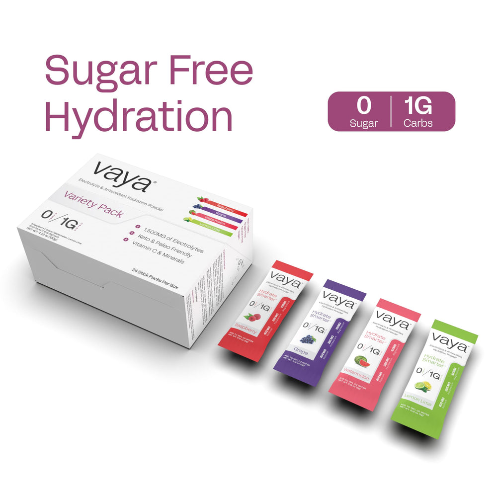 Vaya watermelon tub ready to mix