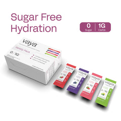 Vaya watermelon tub ready to mix