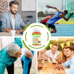 Vazatisi L-Methylfolate 15 mg Gummies label close-up