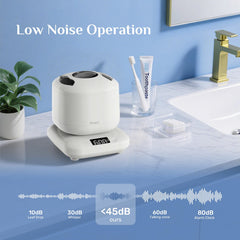 Ideal for Invisalign trays, dentures, mouth guards, and jewelry