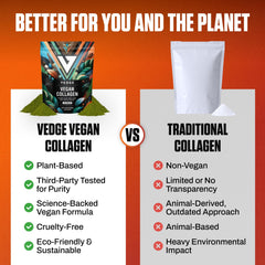 Powder dissolving easily in liquid