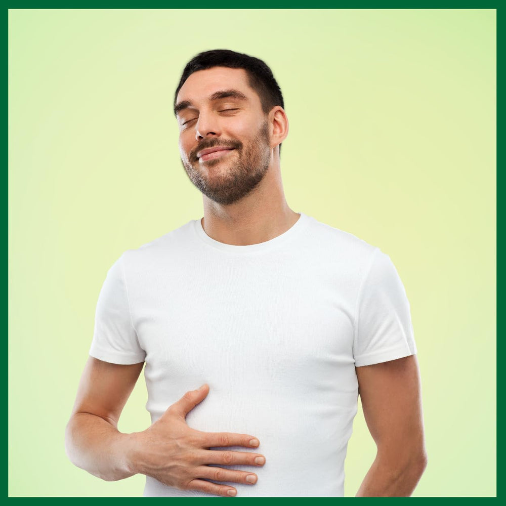 Vedikroots Arogyavardhini Vati box showing 120 vegetarian tablets