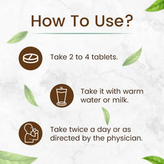 Branding and product packaging of Vedikroots Arogyavardhini Vati