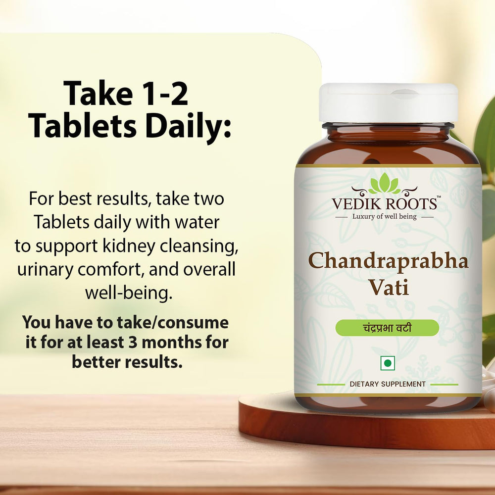 Illustration of improved blood circulation