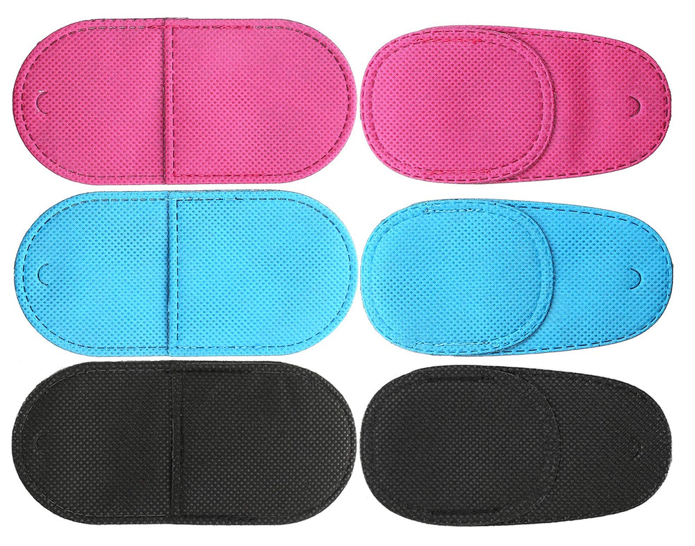 VEEJION eye patch set for lazy eye and amblyopia therapy