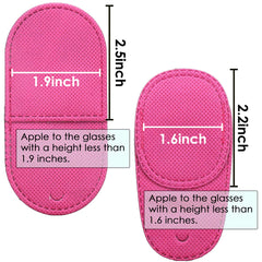 VEEJION packaging featuring the eye patch set