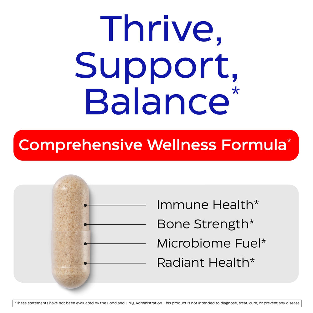 VegD3 and K2 MK-7 vegan supplement ingredient list