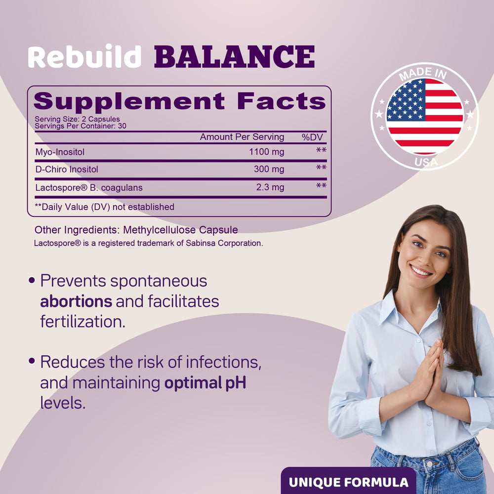 Vegan capsules representing a 30-day supply