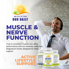 Vegan-friendly capsules bottle image