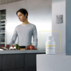 Vegan and dairy-free Similase label on packaging