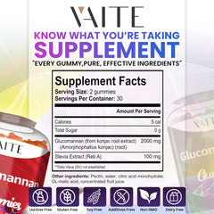 Vegan-friendly plant-based supplement icon