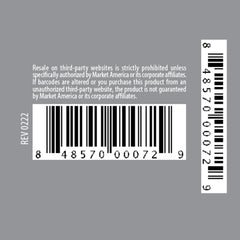 Vegan, Gluten-Free, Dairy-Free, Non-GMO labeling