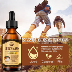 Vegan, gluten-free, non-GMO supplement labeling