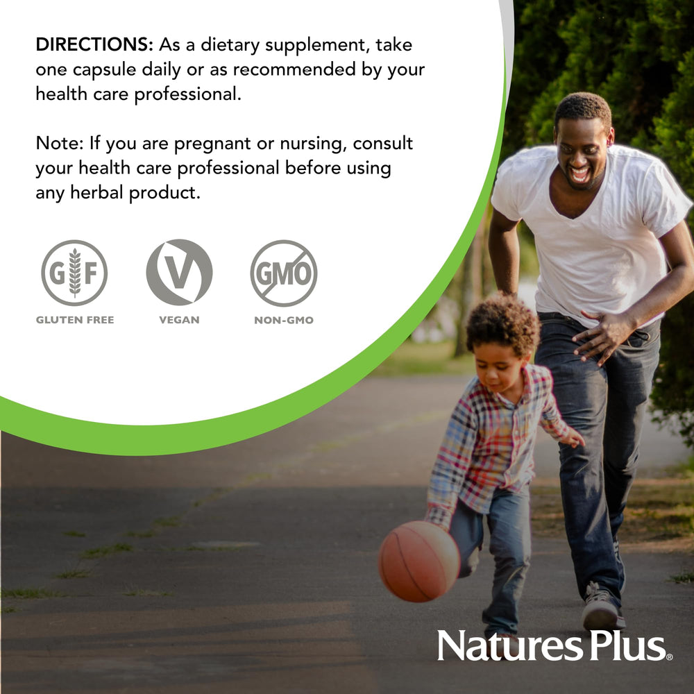 Vegan and gluten-free symbol on product packaging