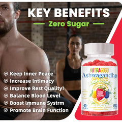 Vegan, gluten-free and gelatin-free labeling on product packaging