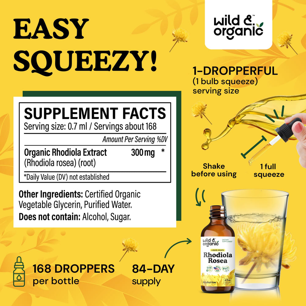 Label showing vegan and GMO-free formula