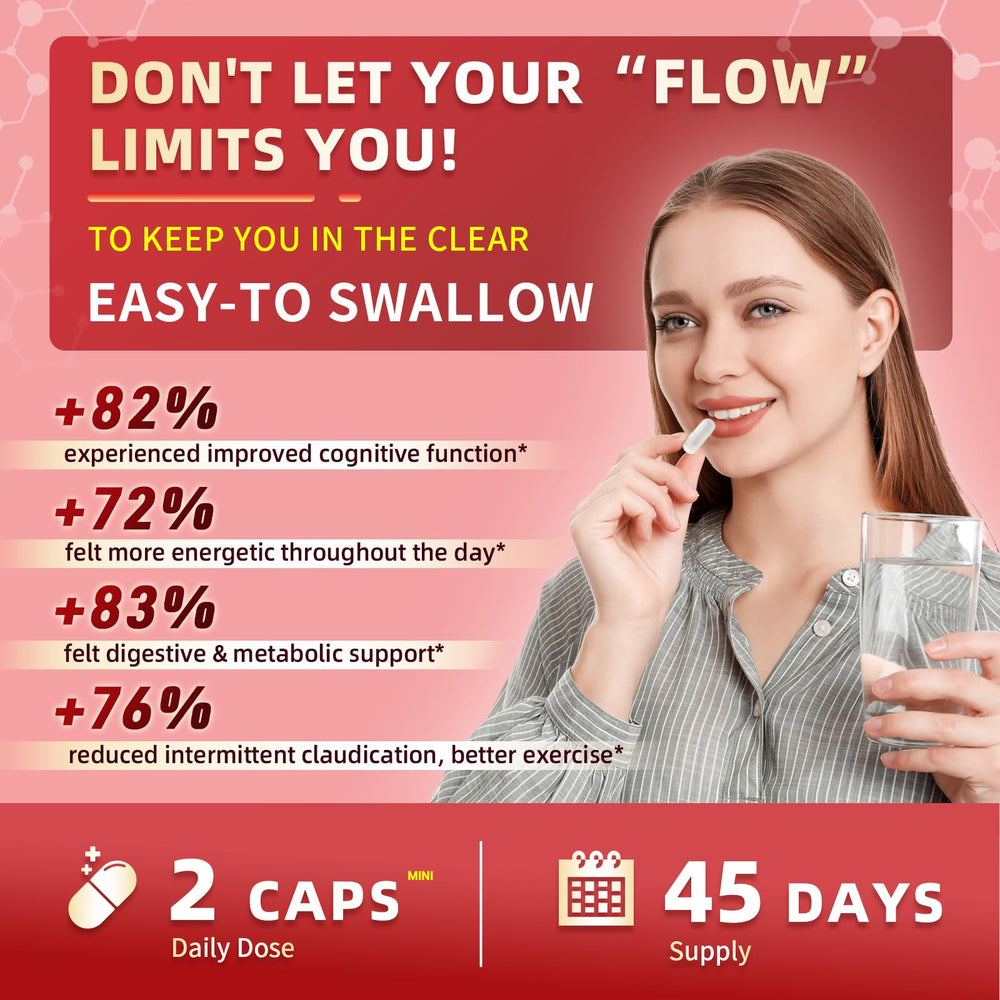 Vegan GMP-certified capsules