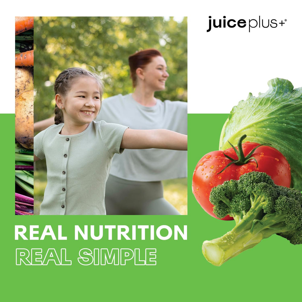 Vegan gummies for daily nutrition: four chews for adults