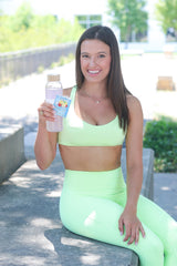 Vegan and keto-friendly Cal-Mag Vites packaging