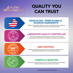 Vegan and non-GMO capsules