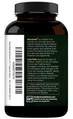 Vegan, non-GMO, gluten-free and dairy-free lifestyle image