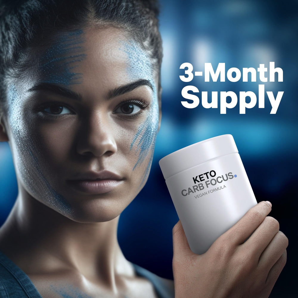 Vegan, Non-GMO and Gluten-Free badges