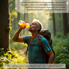 Vegan, non-GMO, gluten-free certification badge