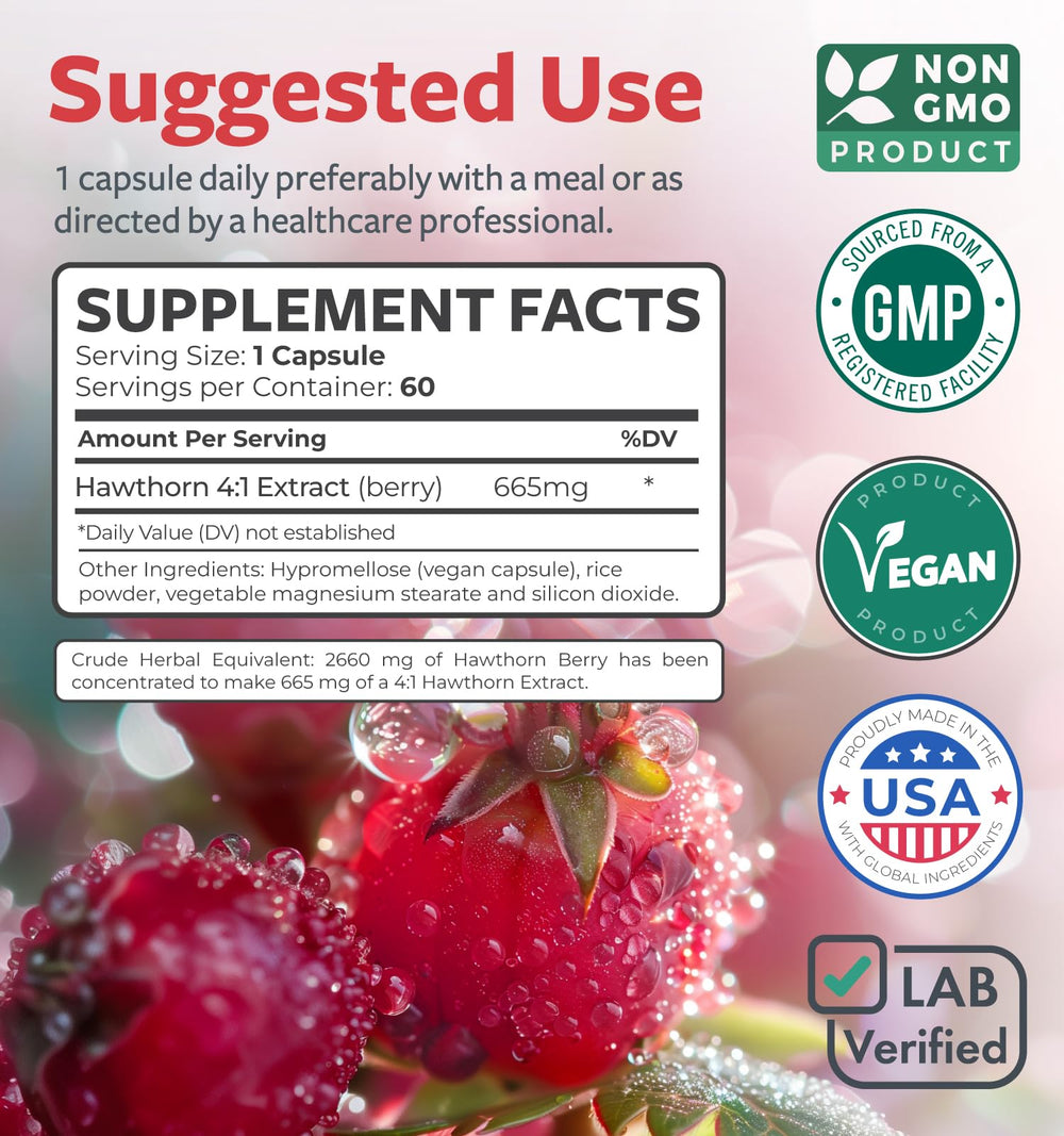 Vegan, Non-GMO and Gluten-Free certification badge