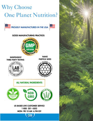 Vegan, non-GMO, gluten-free certification label