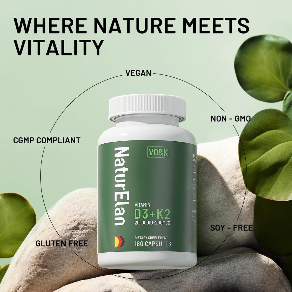 Vegan non-GMO and gluten-free certification labels