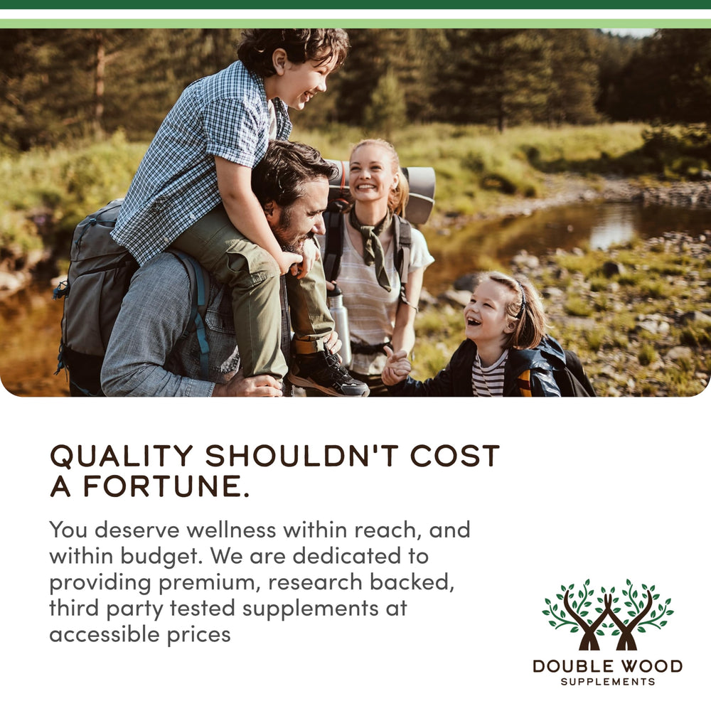 Vegan, non-GMO, gluten-free Lithium Orotate