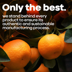 Vegan, non-GMO, gluten-free packaging and certifications