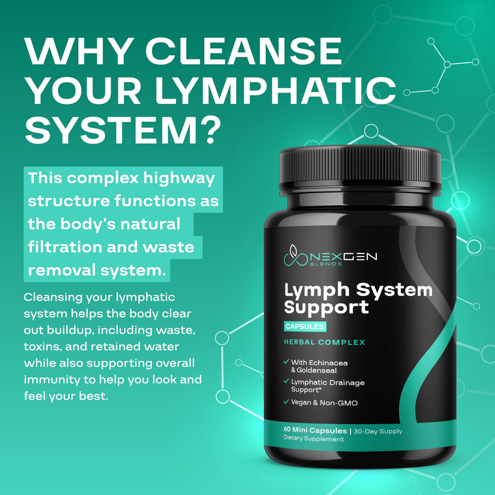 Vegan non-GMO gluten-free supplement label