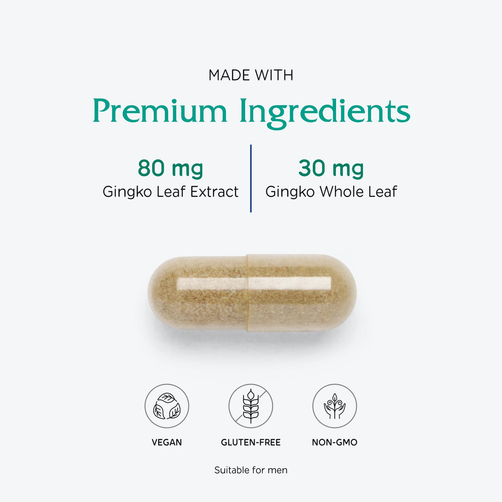 Vegan, Non-GMO and Gluten Free icons