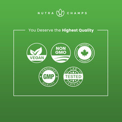 Vegan and Non-GMO packaging of iodine drops