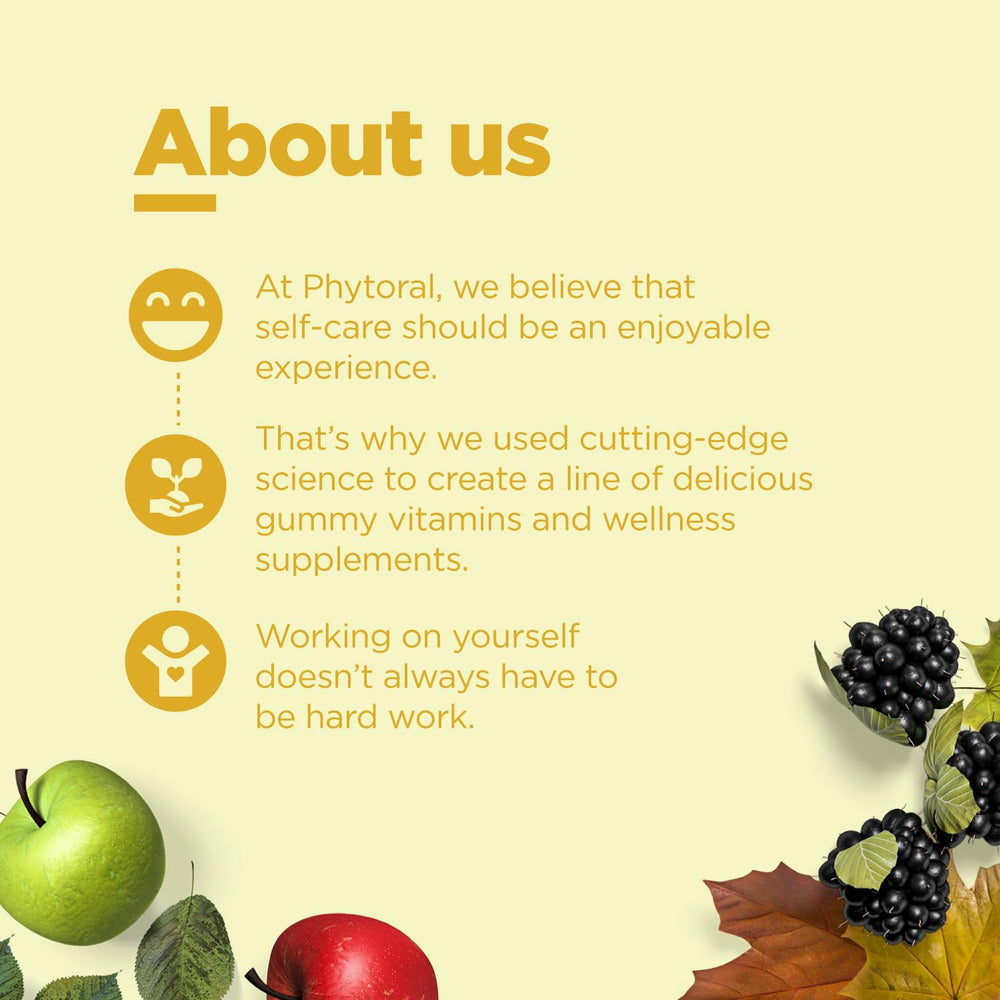 Vegan-friendly, non-GMO supplement label