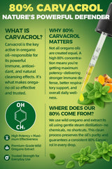 Natural vegan and non-GMO labeling