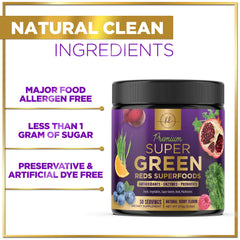 Vegan and Non-GMO certification icons