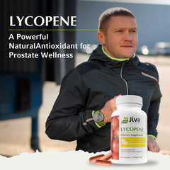 Vegan, non-GMO lycopene supplement