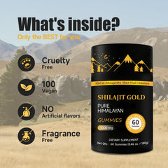 Vegan and non-GMO seal