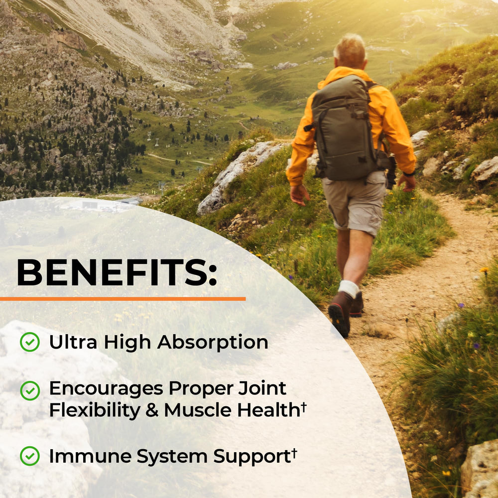 Vegan non-GMO turmeric capsules