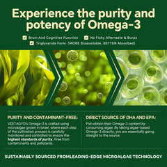 Astaxanthin 3mg highlighted on packaging