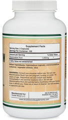 Vegan safe and gluten-free symbols on product packaging